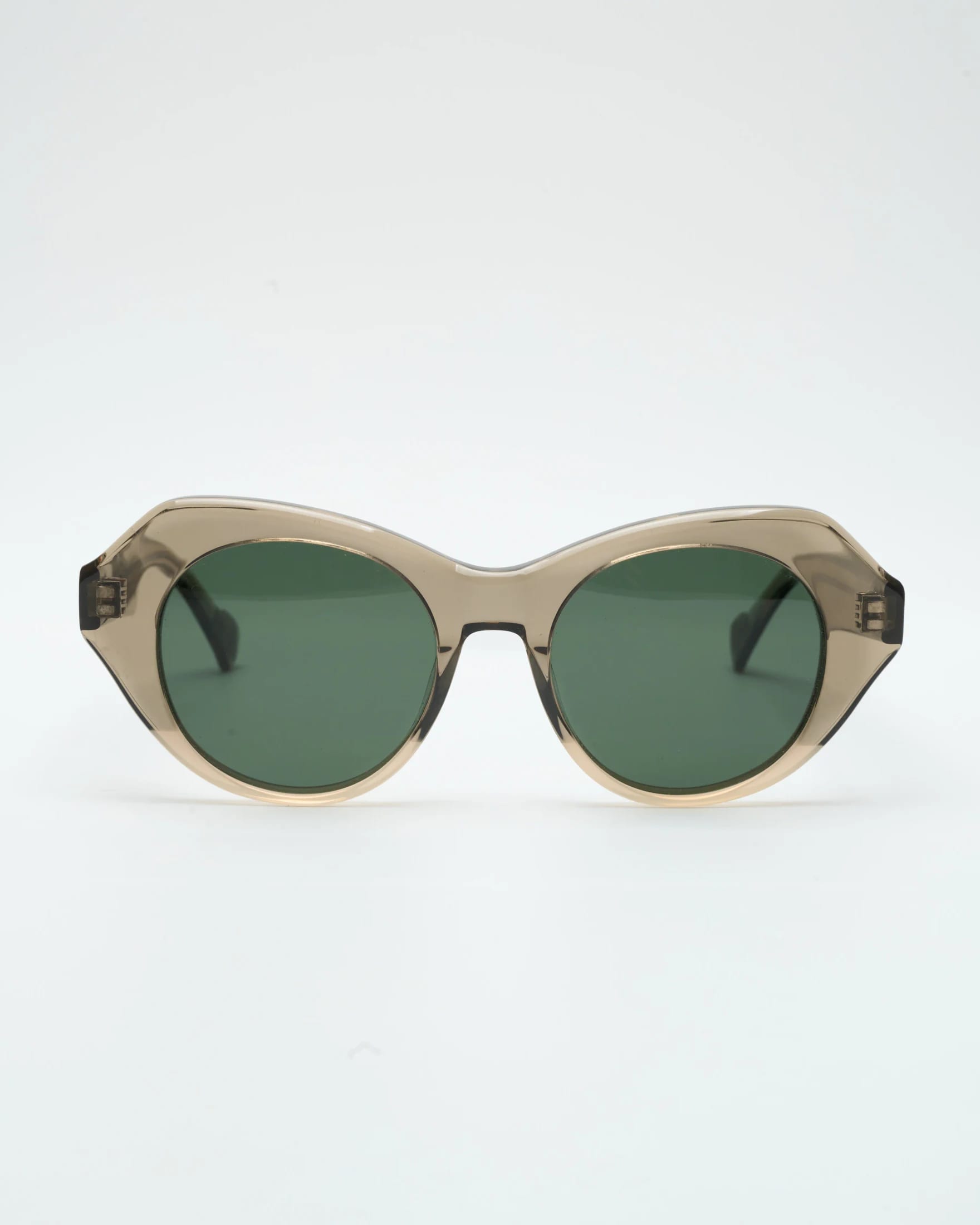 JULIA - CHAMPAGNE-WHITE / OLIVE - imagen 6