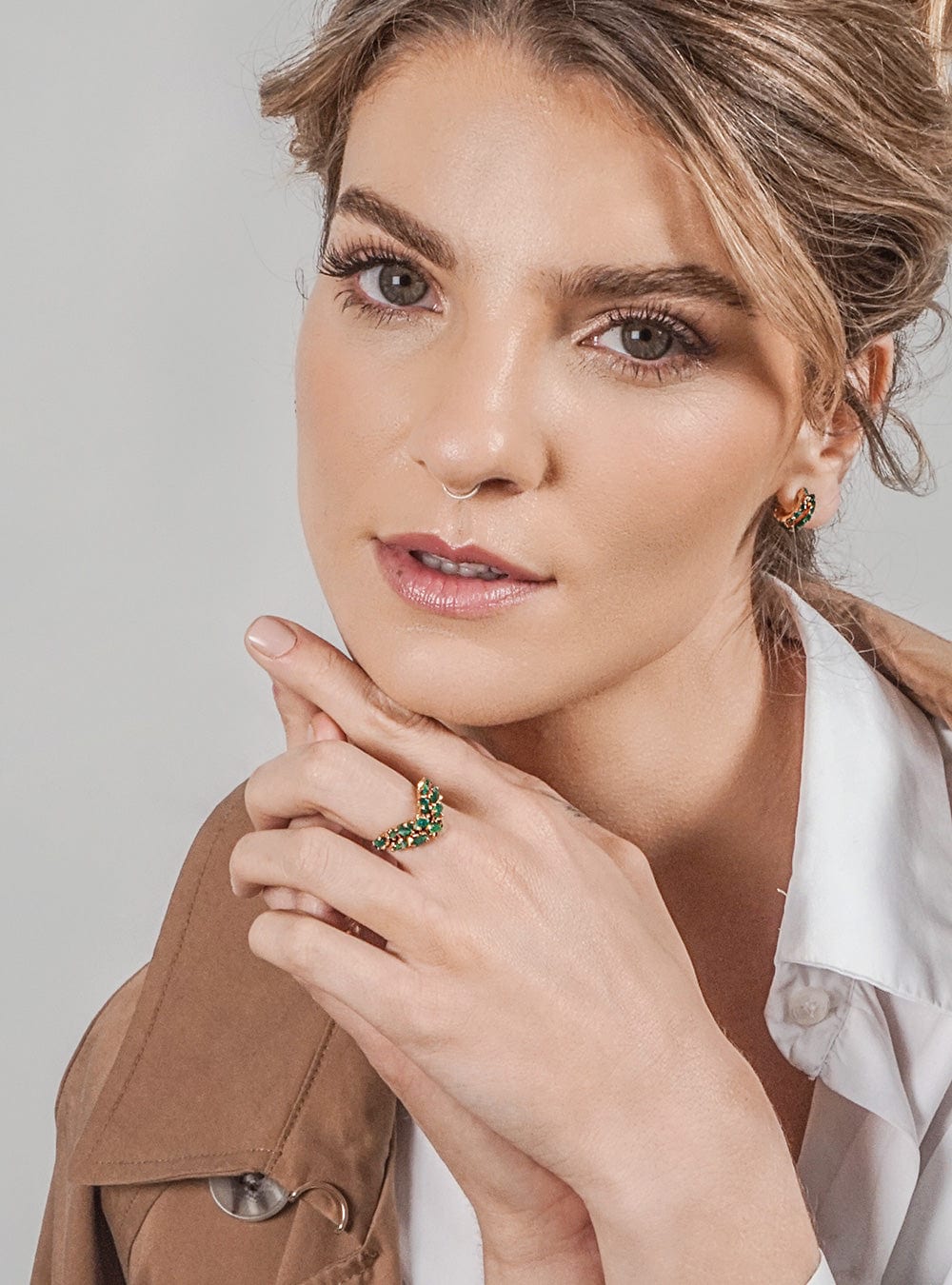 Anillo Victoria - imagen 3
