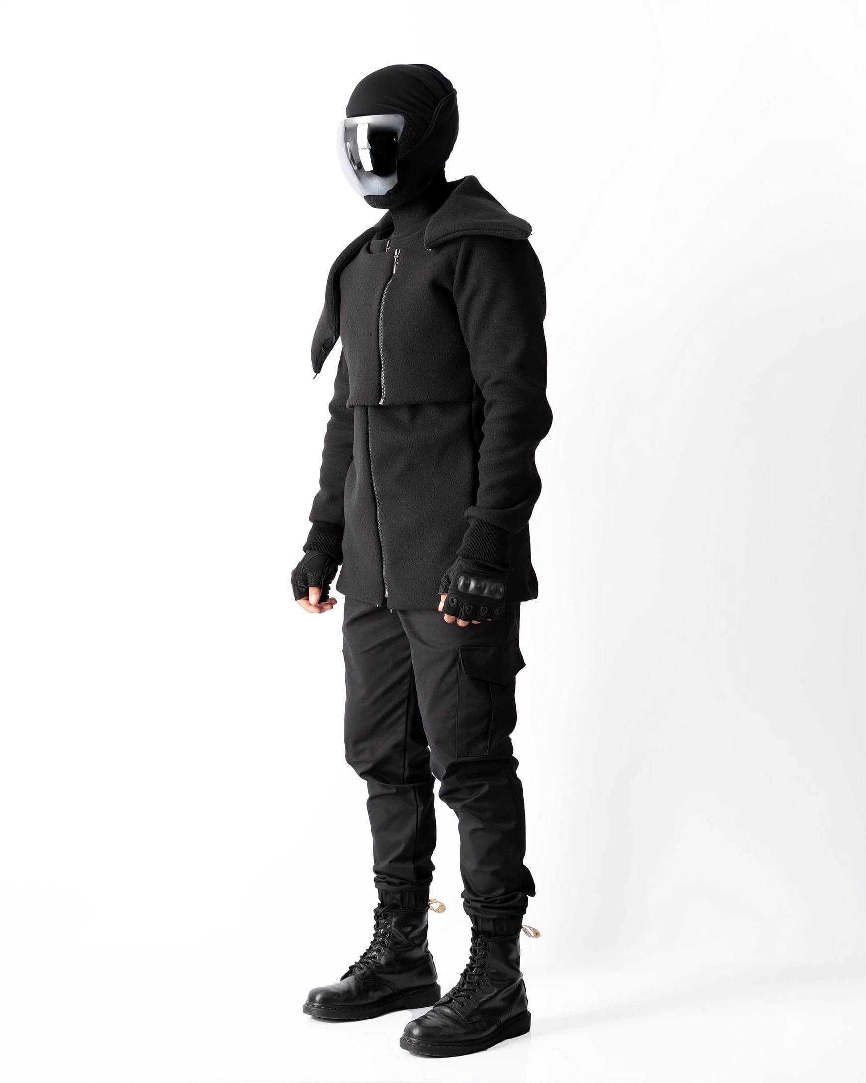 Fractalis Phase Jacket - imagen 7