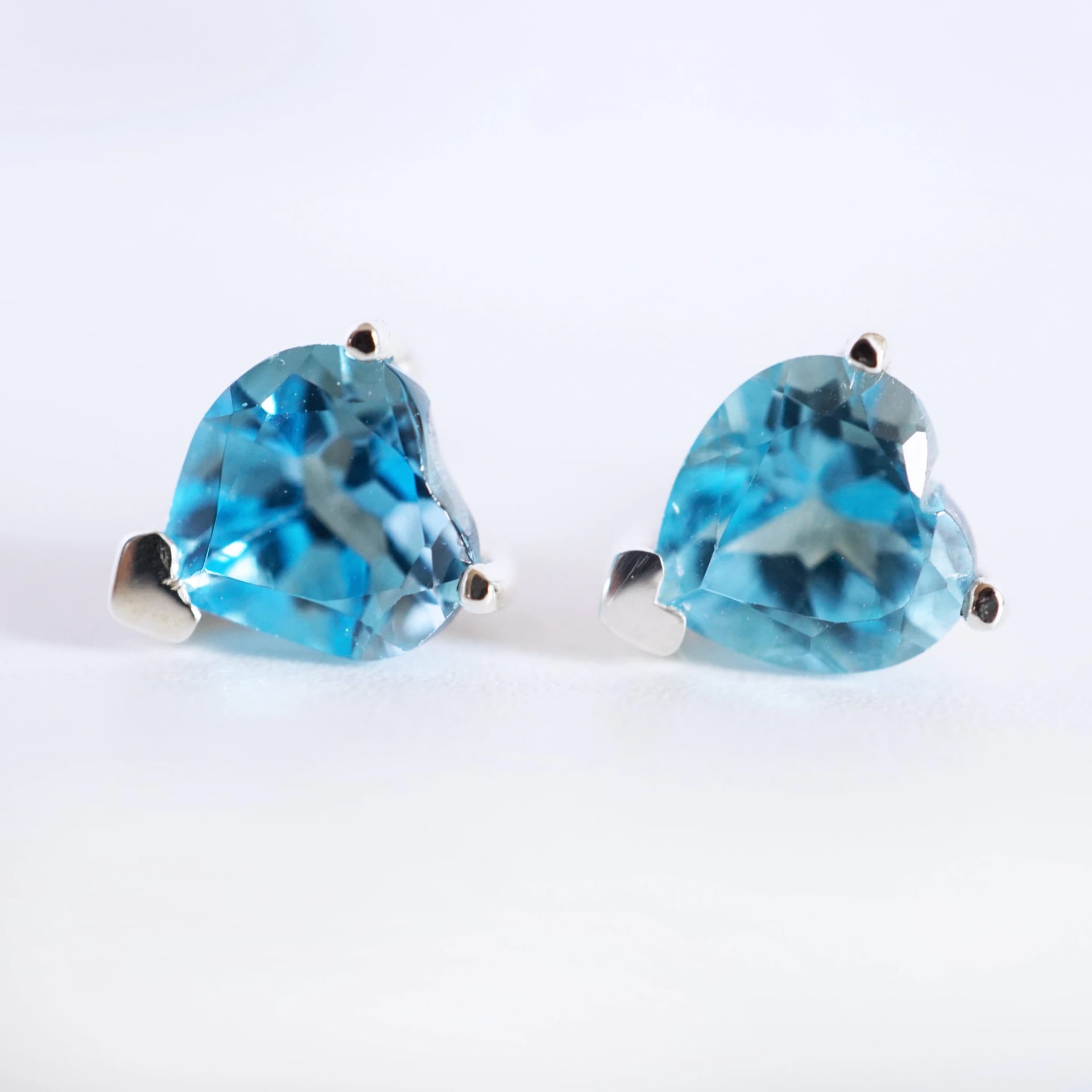 Aretes Coeur - imagen 1