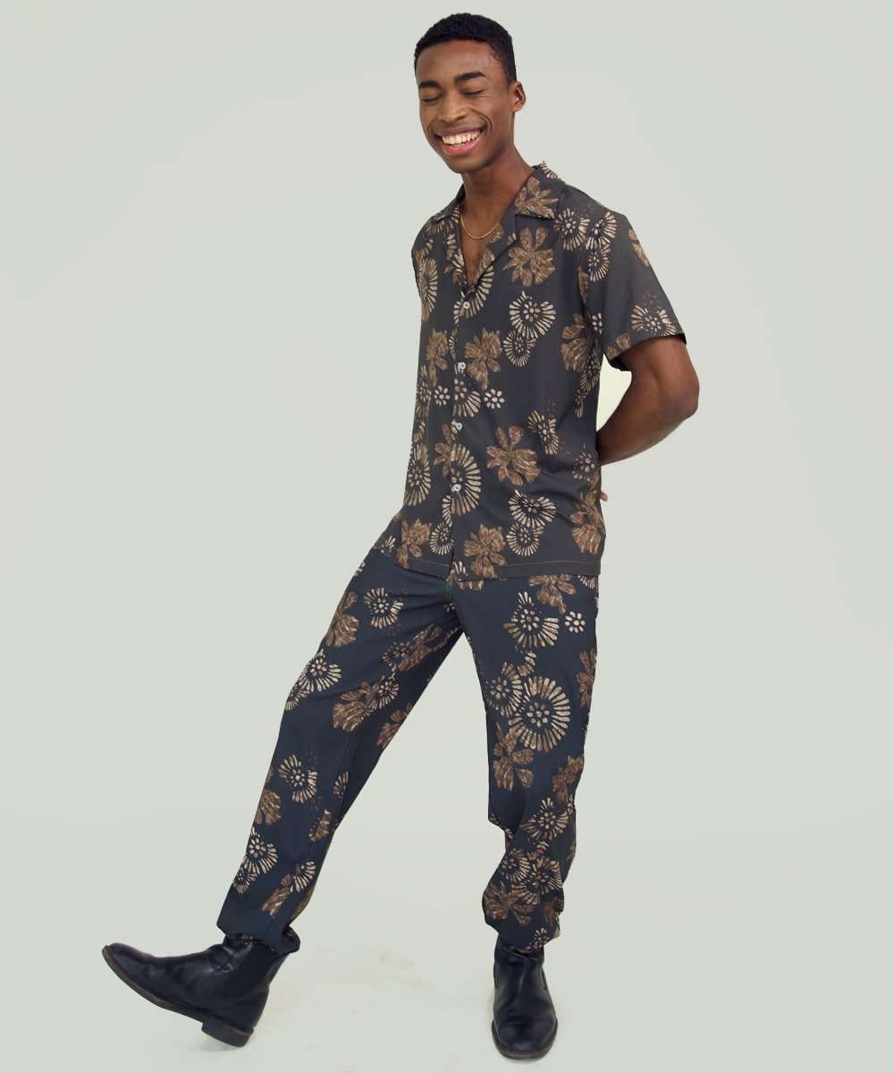 Howdy Pants in Gritty Blossom - imagen 3