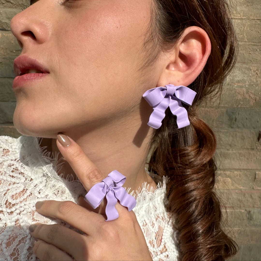 Aretes Antonia - imagen 4