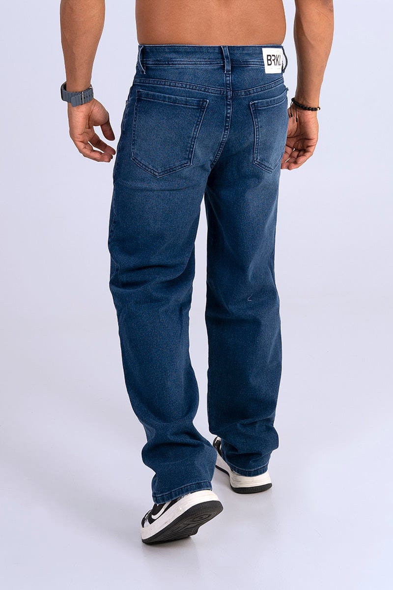 Jean relaxed fit essence - imagen 2