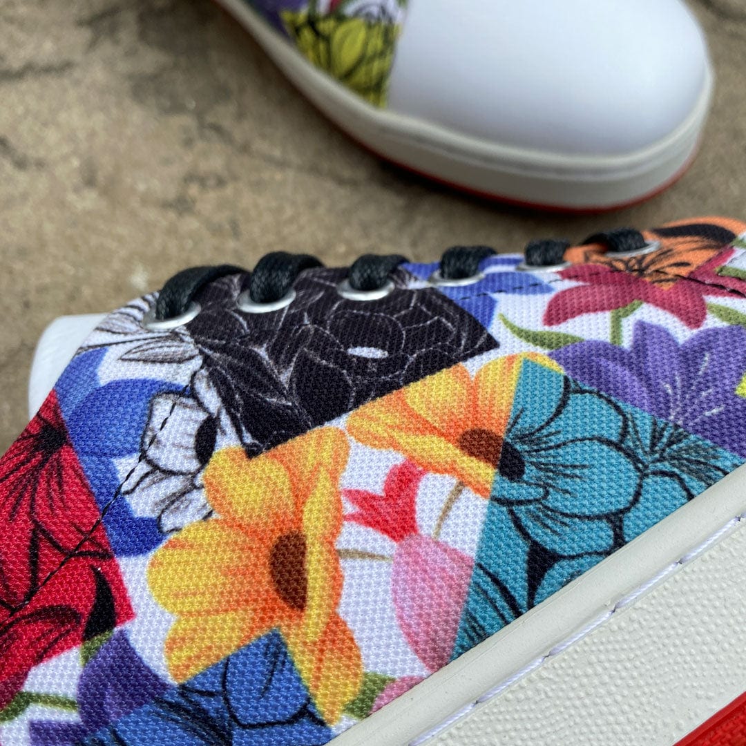 Flora – Tenis - imagen 5