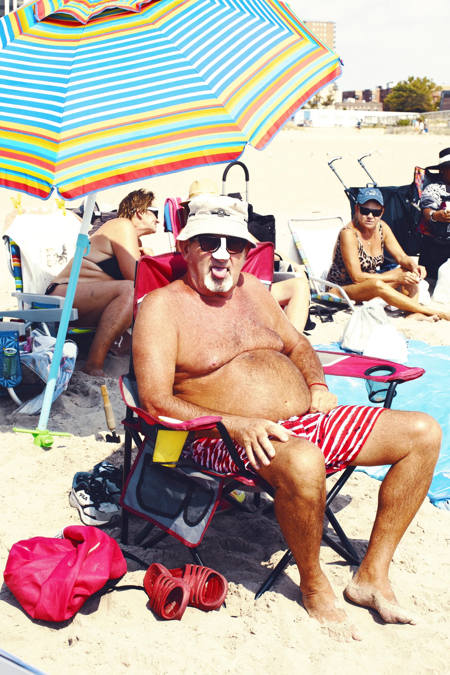 Camisa Coney Island - imagen 2