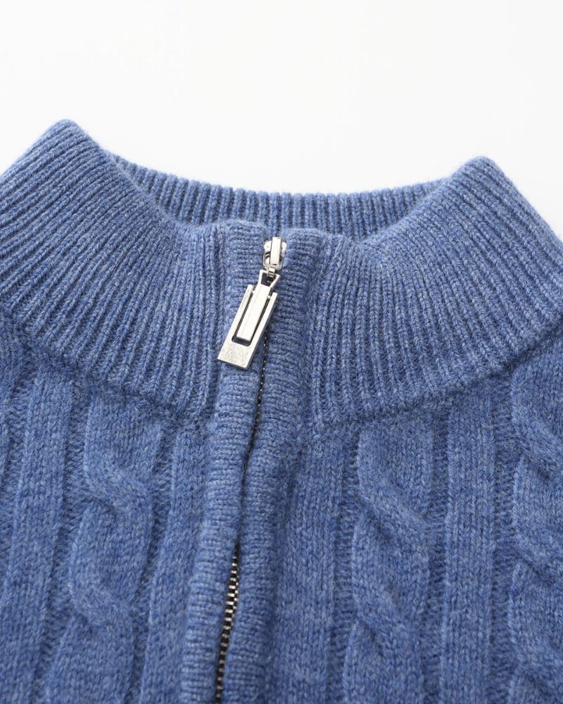 Winter Fit 4 - Premium Blue - imagen 8