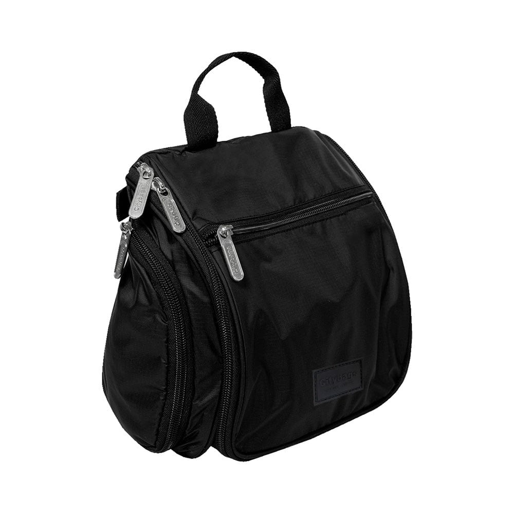 Cosmetiquera Viajera PRO Citybags Light Negro - imagen 1