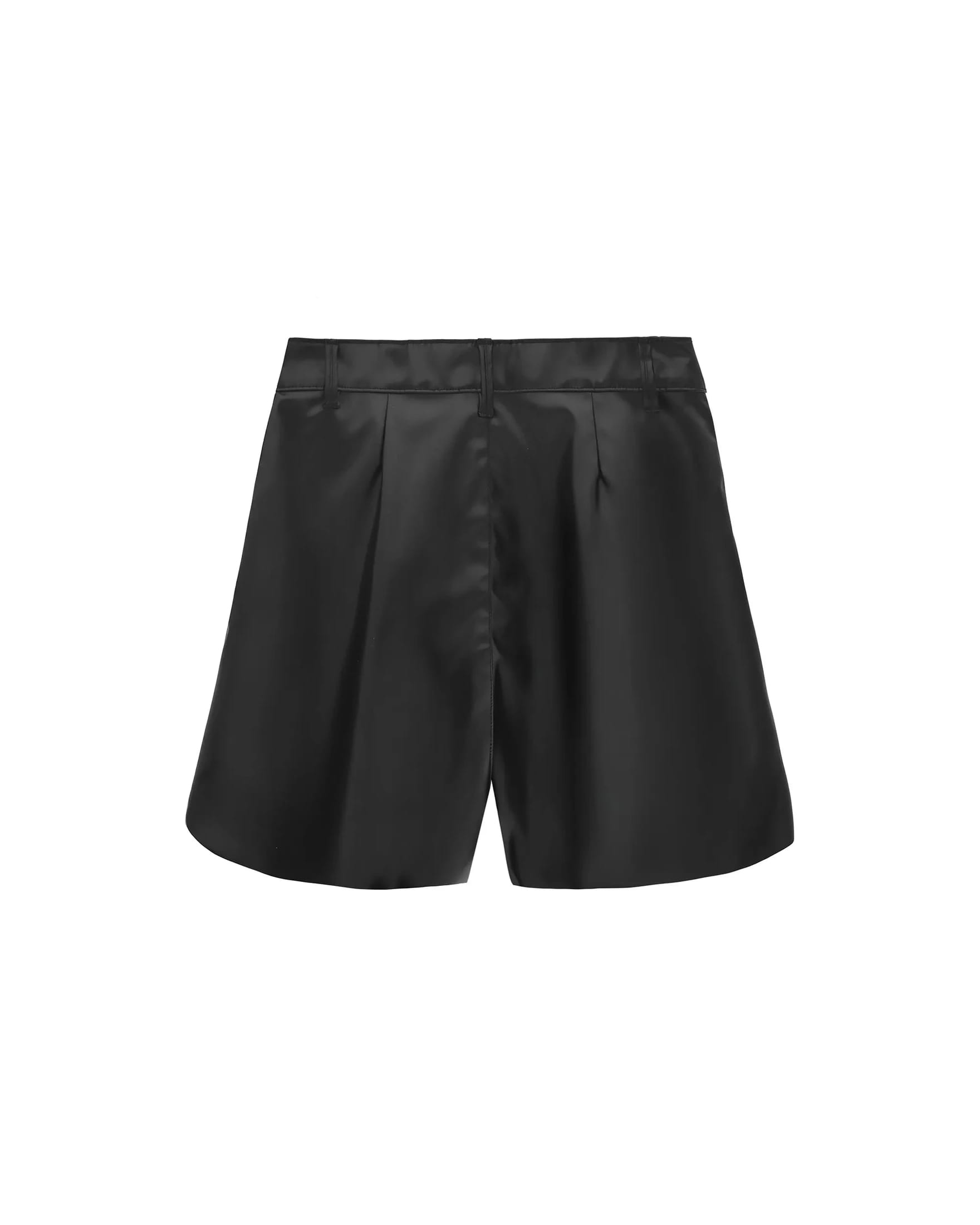 Short Two Negro - imagen 6