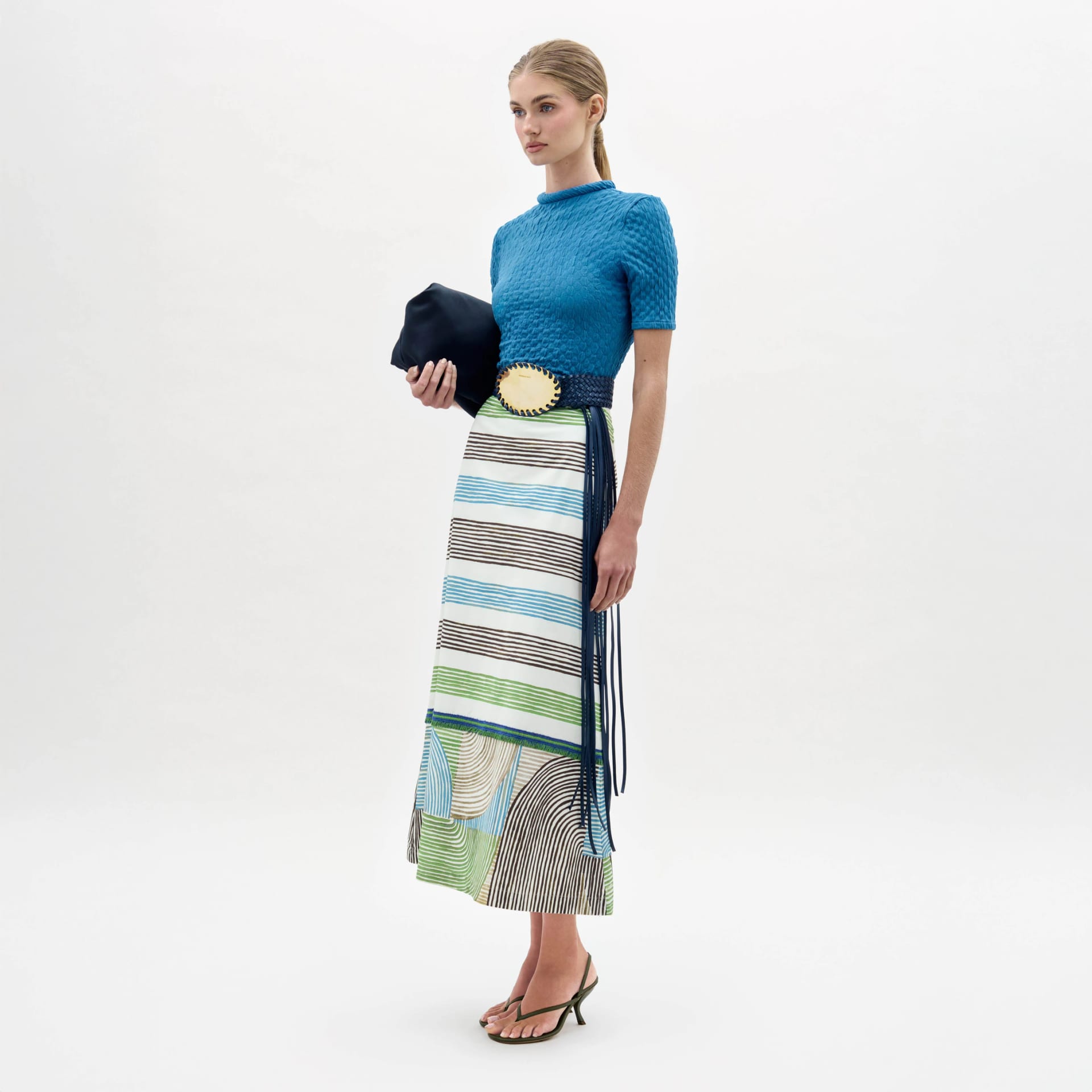 Lyla Skirt - imagen 1