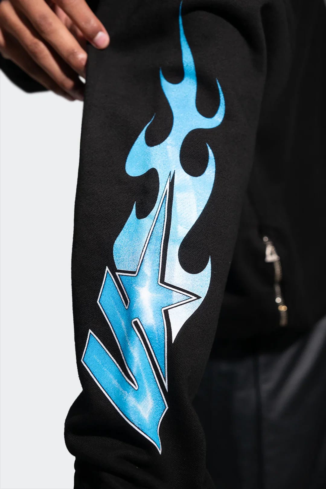 VENENO SUETER VFLAME - imagen 5