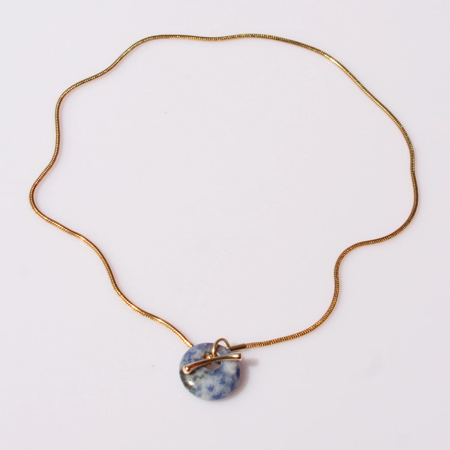 COLLAR BLUEBERRY - imagen 3