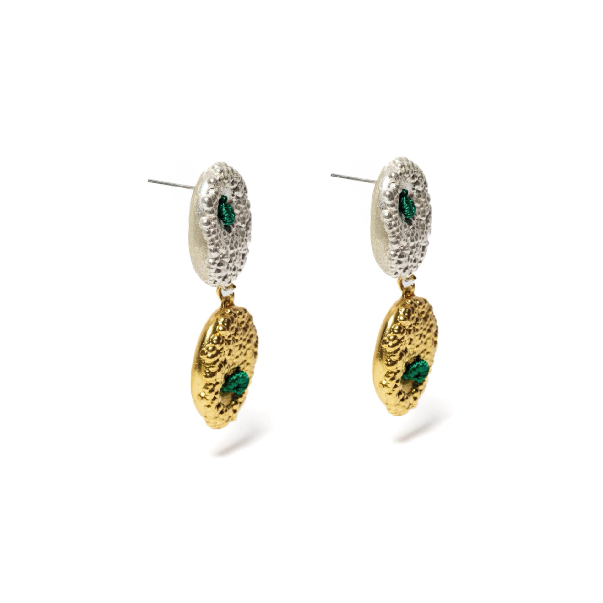 The Four Earrings - imagen 3