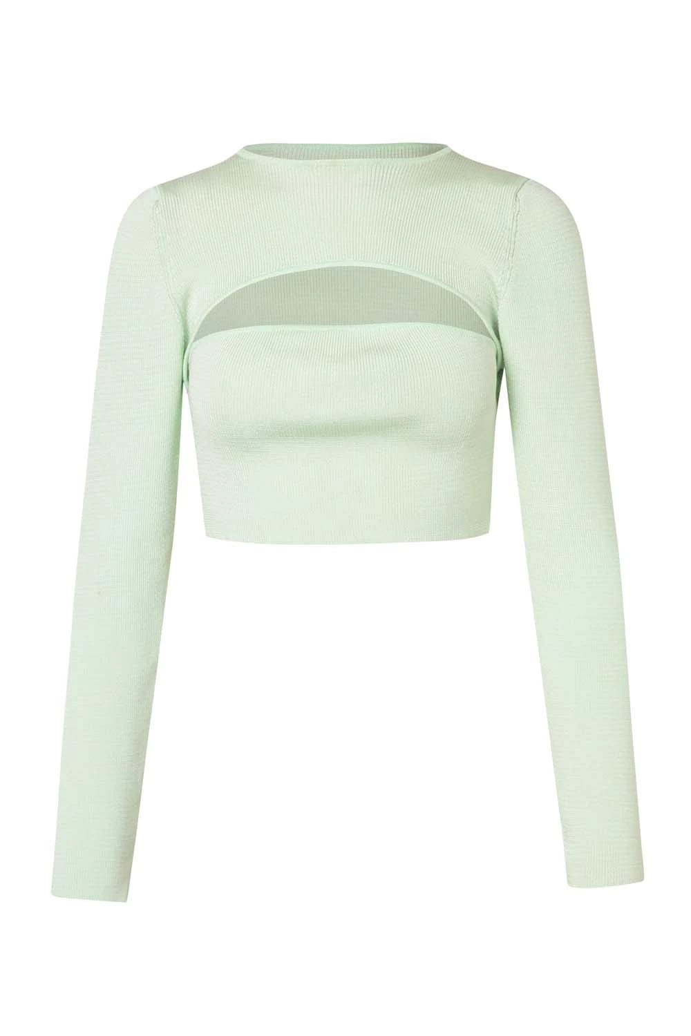 Macondo Crop Top - imagen 9