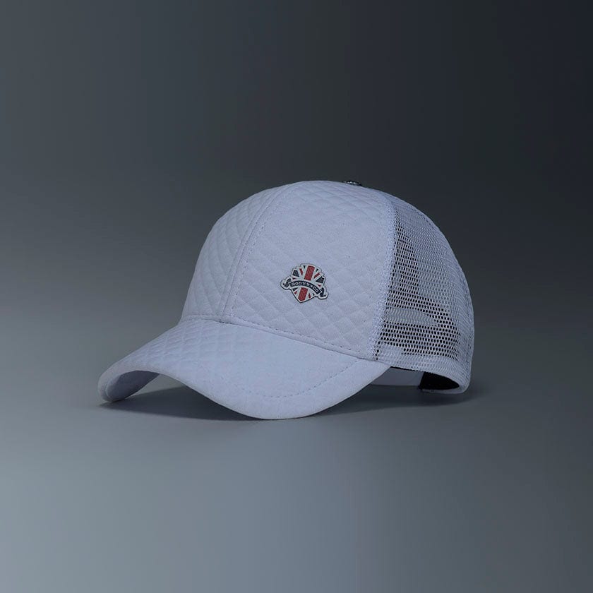Gorra Blanca - imagen 1