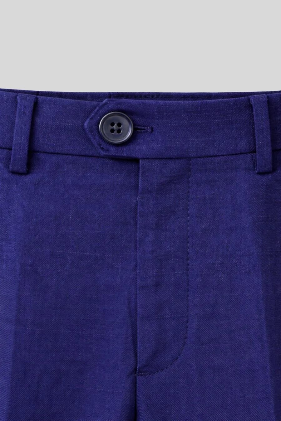 Men's pants marine vittorio - imagen 5