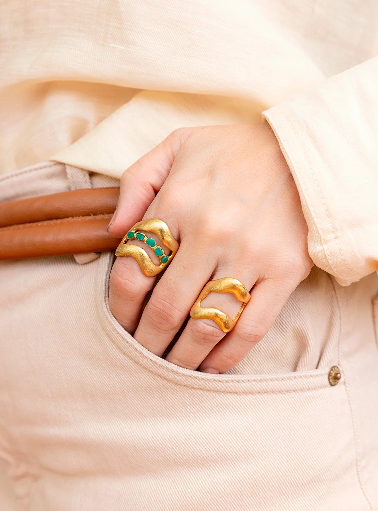 Anillo Trato - imagen 2