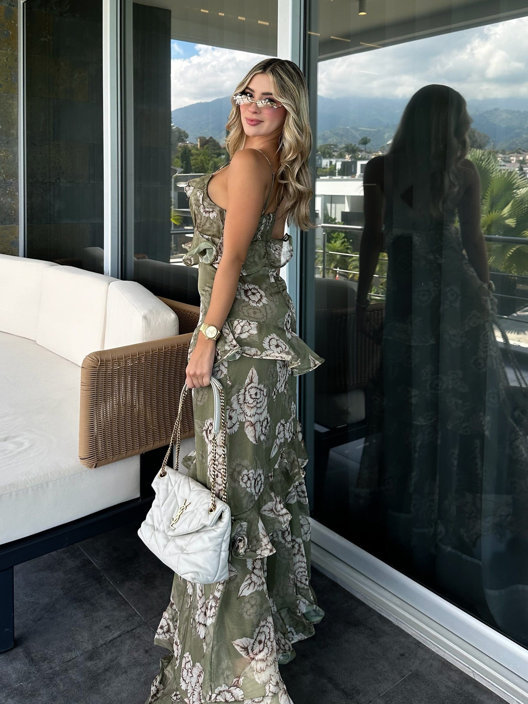VESTIDO CORINNA - imagen 2