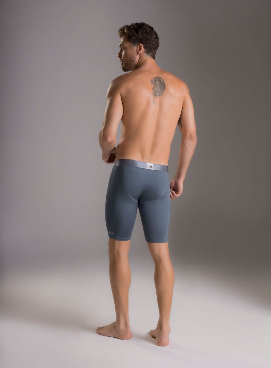 BOXER DEPORTIVO MICROFIBRA - imagen 6