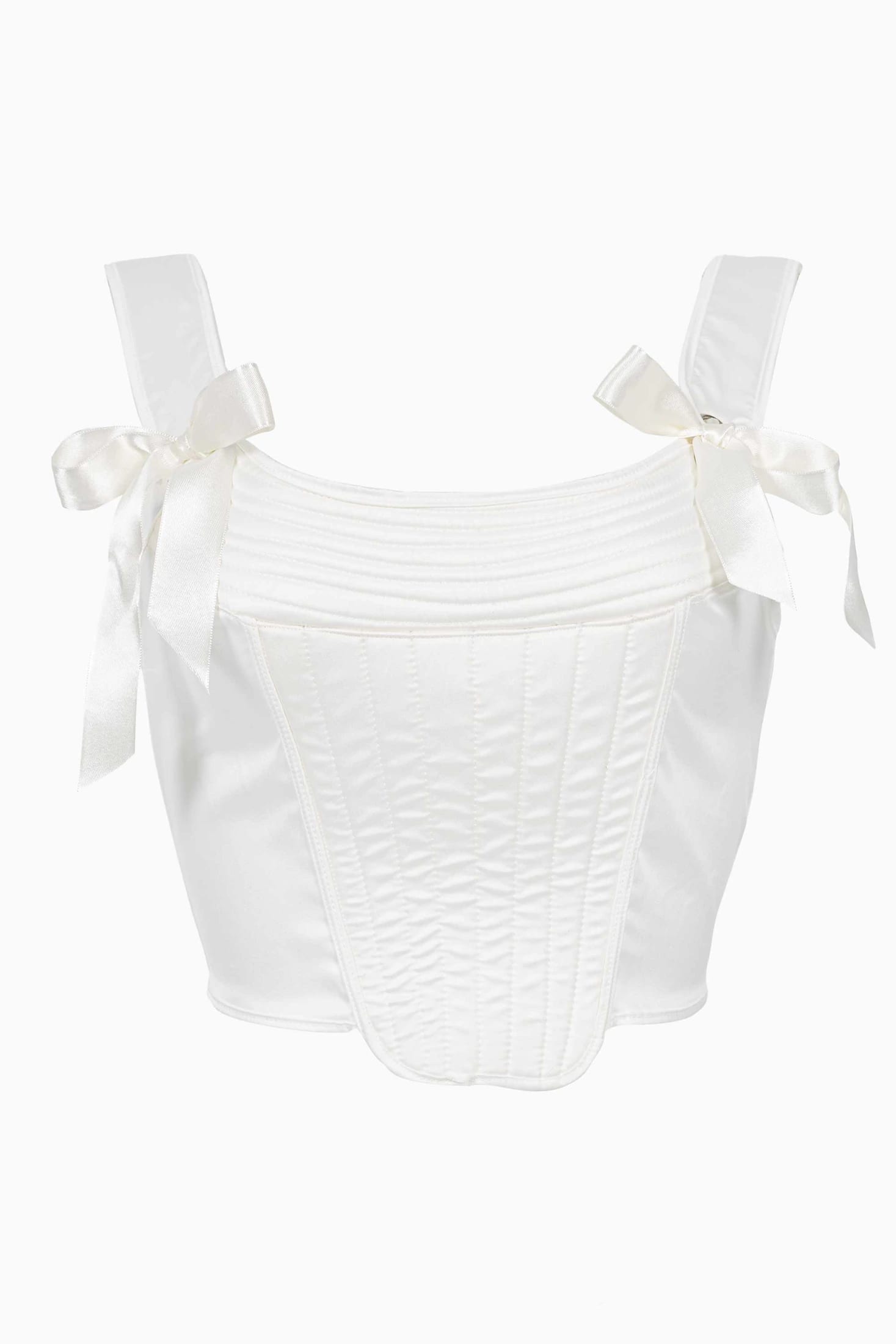 CORSET ELLIPSE ORIGEN CRUDO - imagen 5