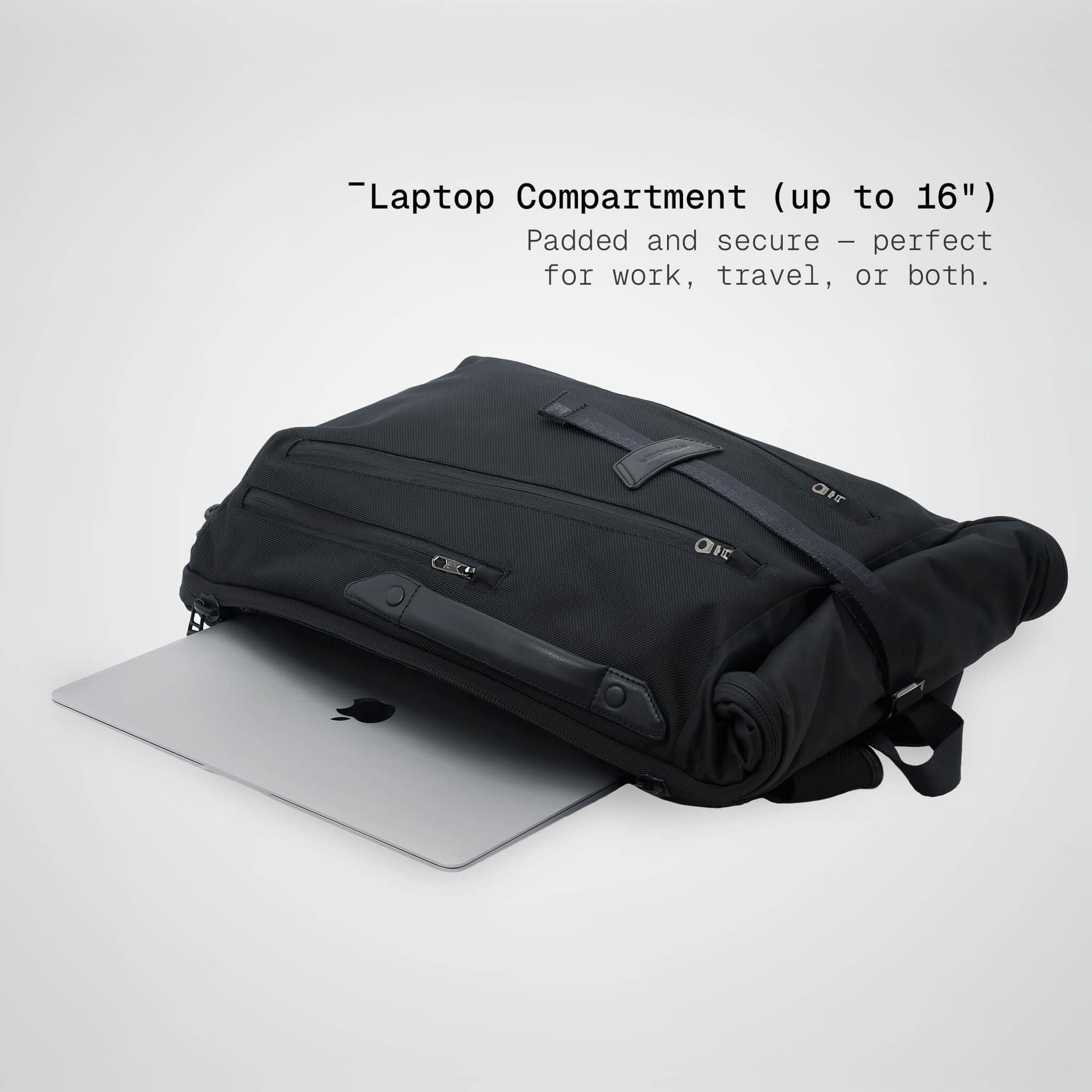 The Rise Speed Backpack - imagen 12