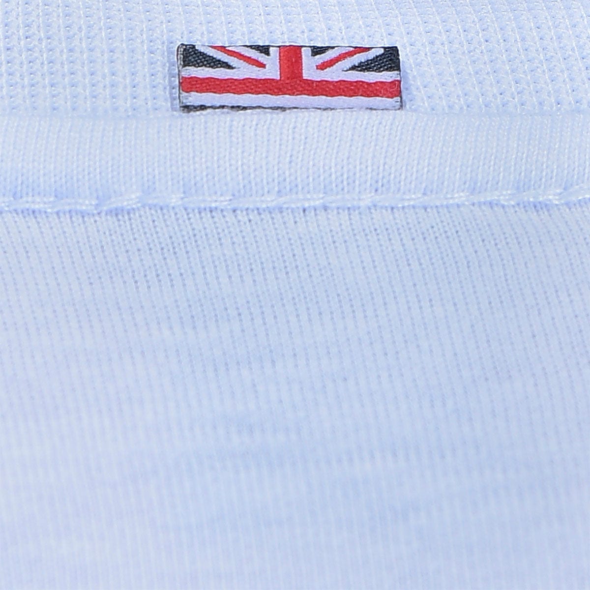 Camiseta Regular Blanca - imagen 7