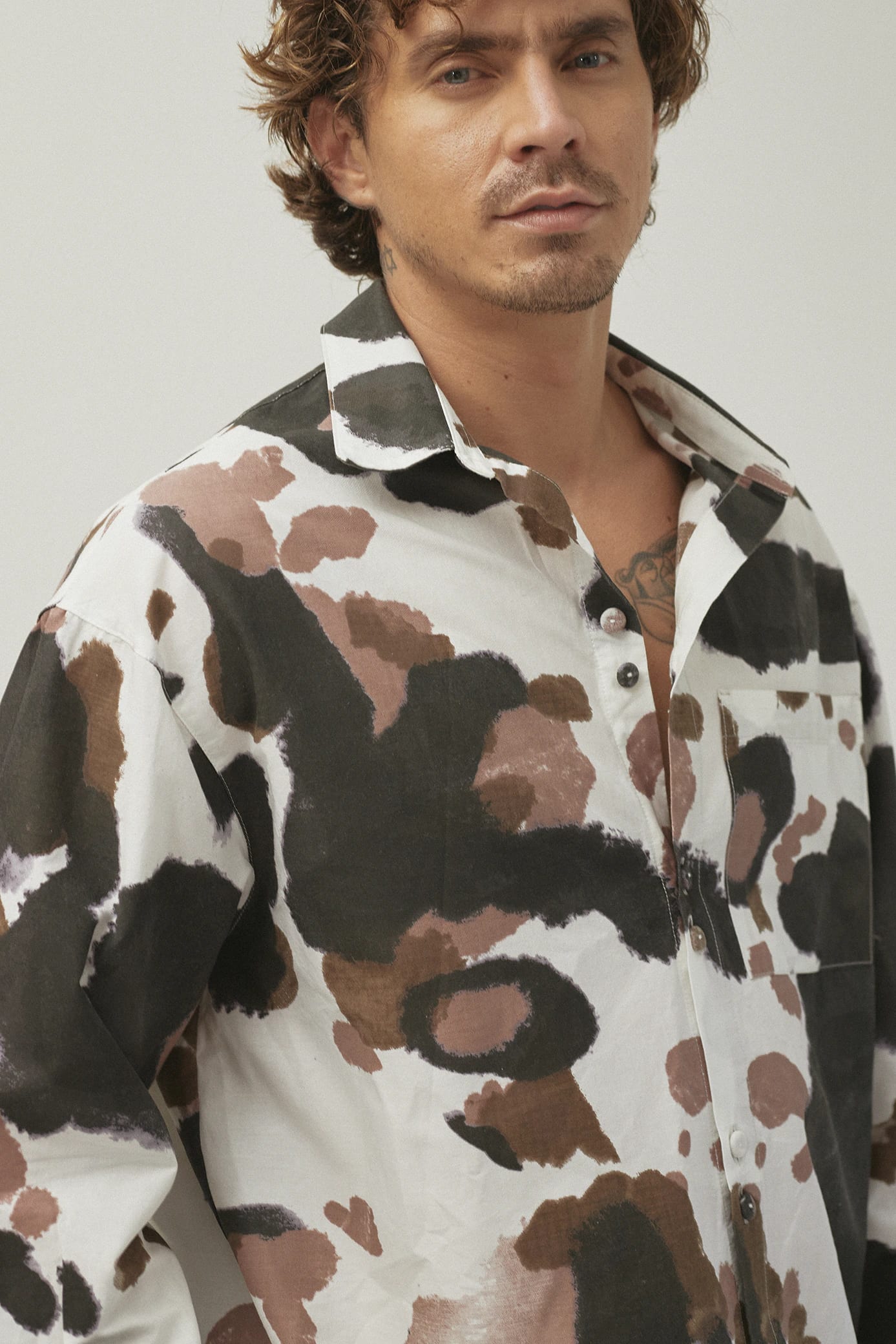 Camisera Over Fiesta - imagen 7