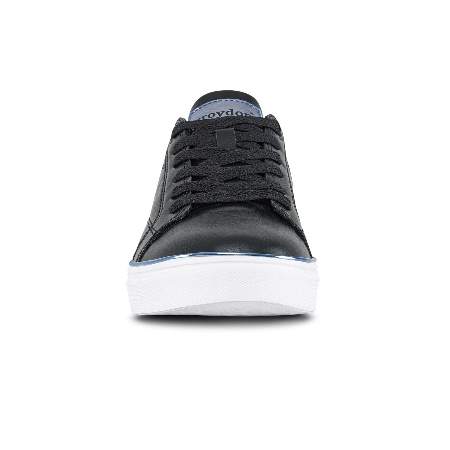 Tenis Urbanos Zylo Negro Croydon para Mujer - imagen 3