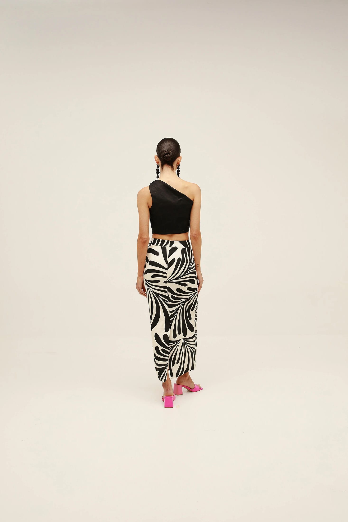 BELEN SKIRT - imagen 2