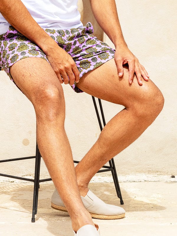 PANTALONETA LUX BILLY DEE - imagen 5