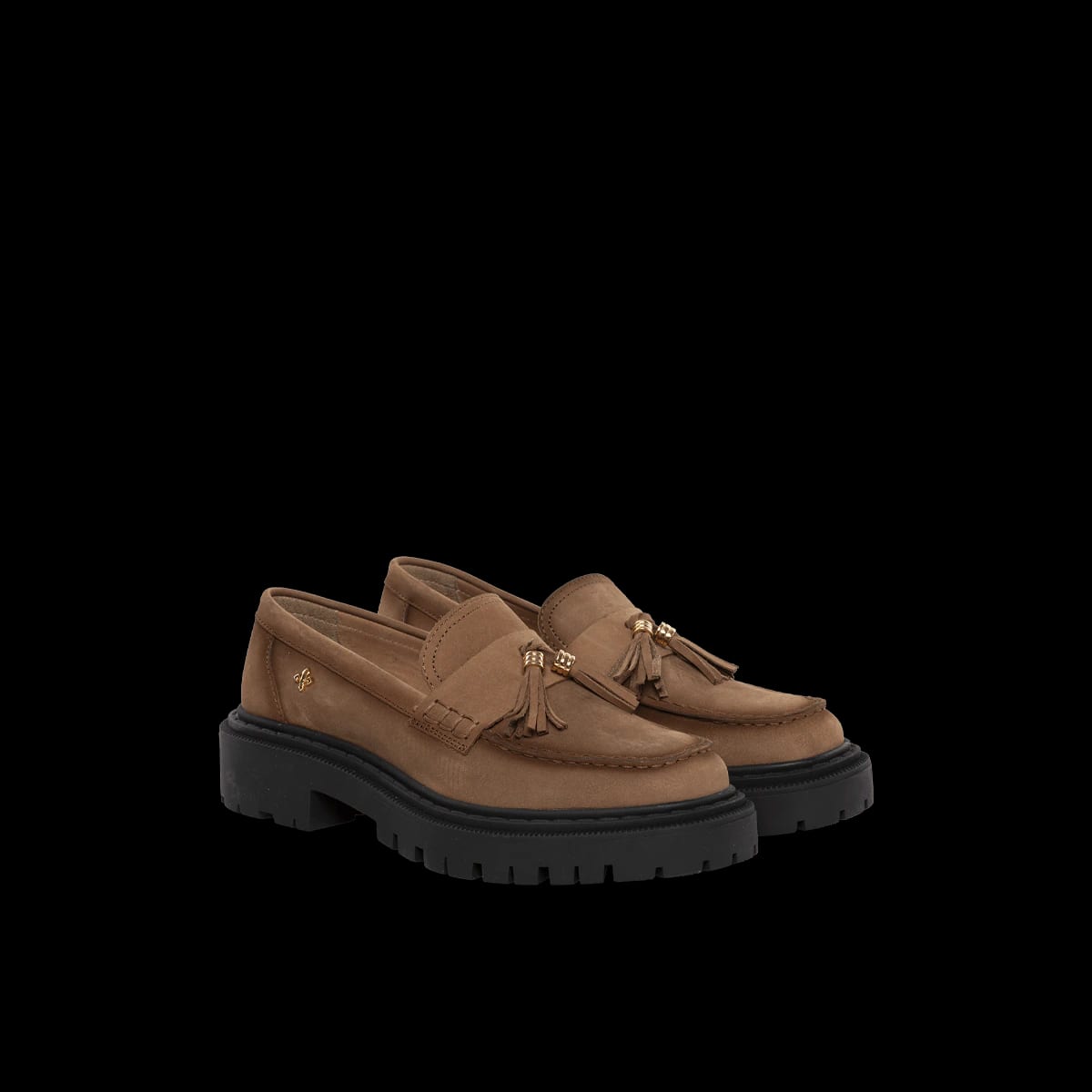 MOCASINES PARA MUJER DAKOTA - imagen 2