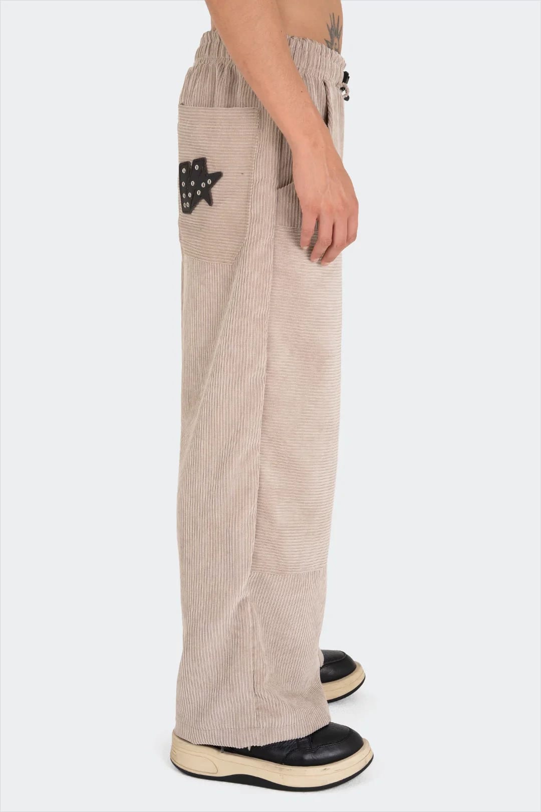 VENENO PANTALON DESERT GRAIN - imagen 3