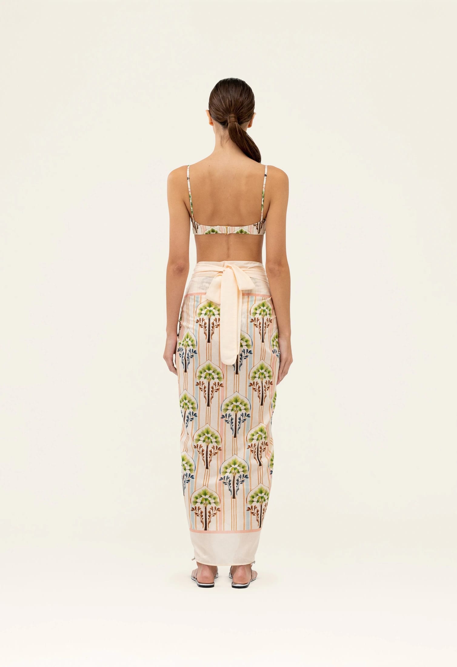 Lavanda Moriche Pareo - imagen 4