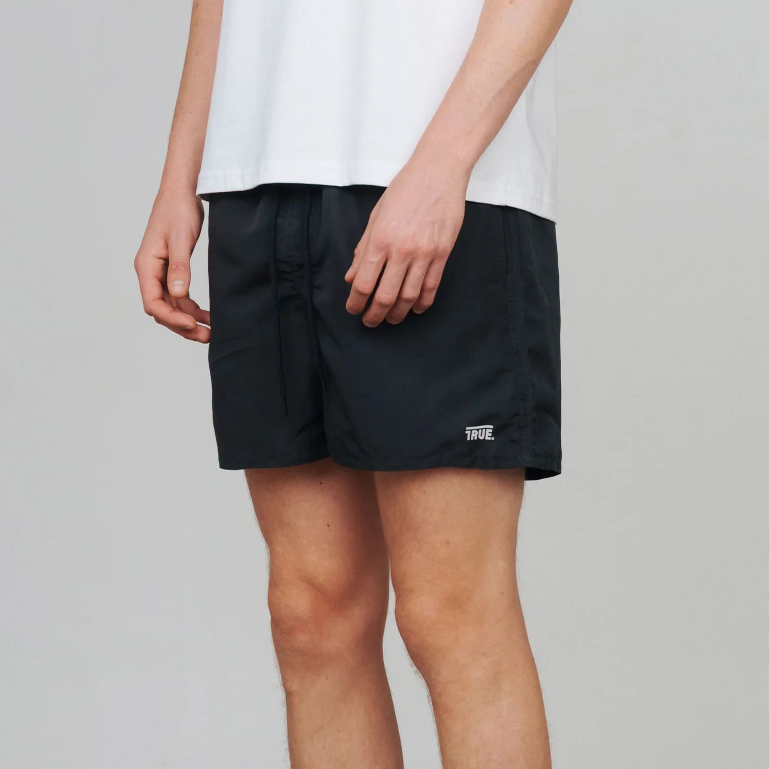 True Classic Active Shorts - Black - imagen 11