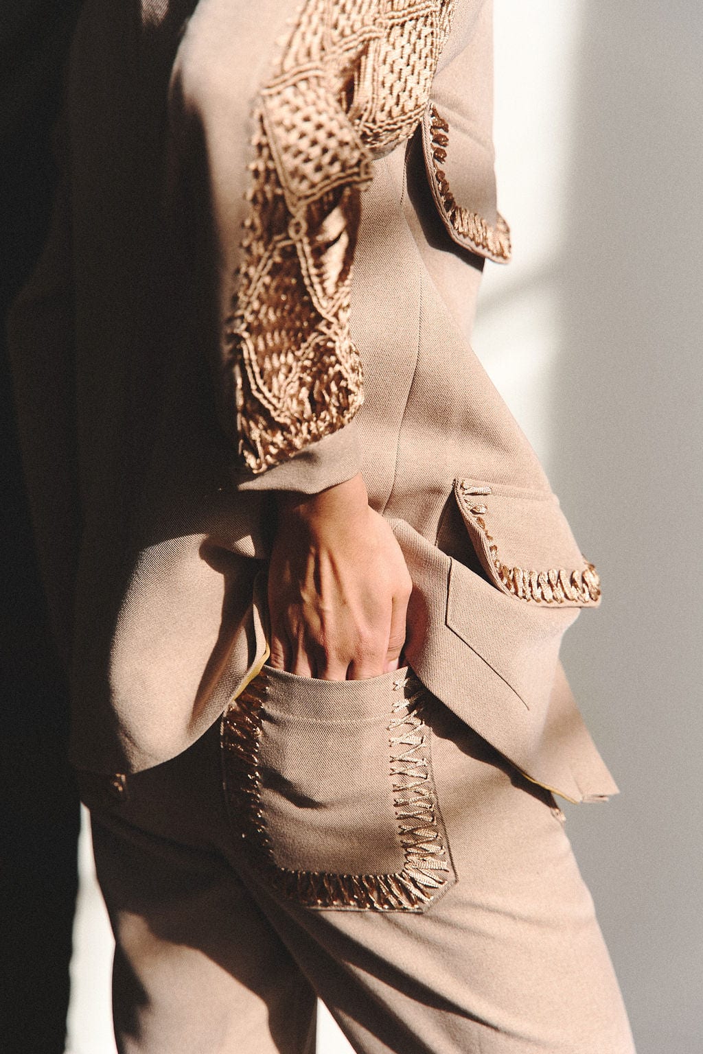 COVA PANTS - imagen 2