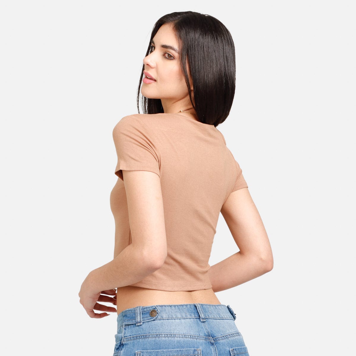 Blusa Dama BLS9865 - imagen 5