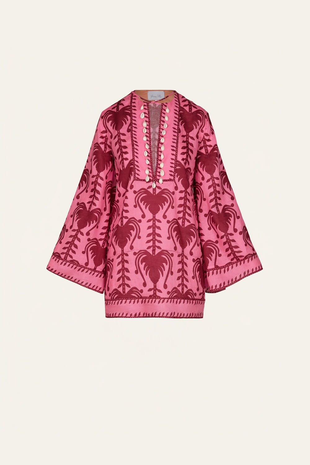 Wild Savannah Dress - imagen 1