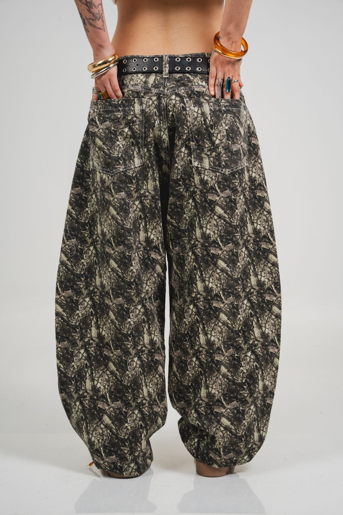 TIMBER JEAN - imagen 4