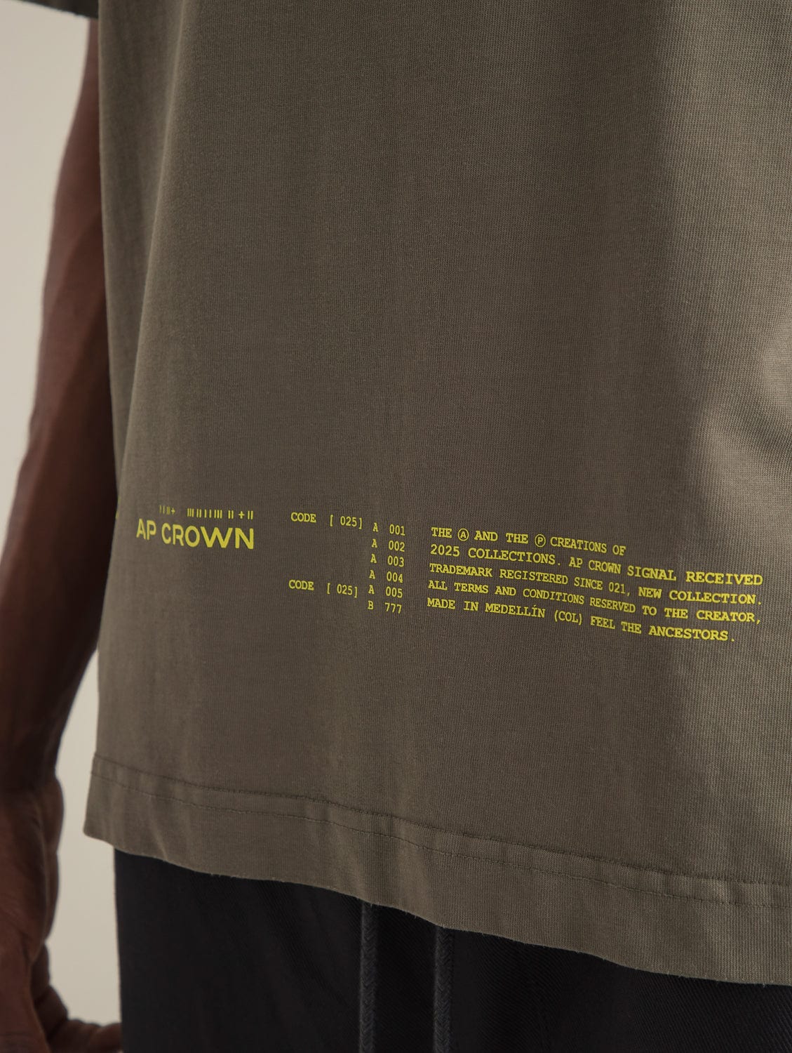 ZERO T-SHIRT - imagen 7