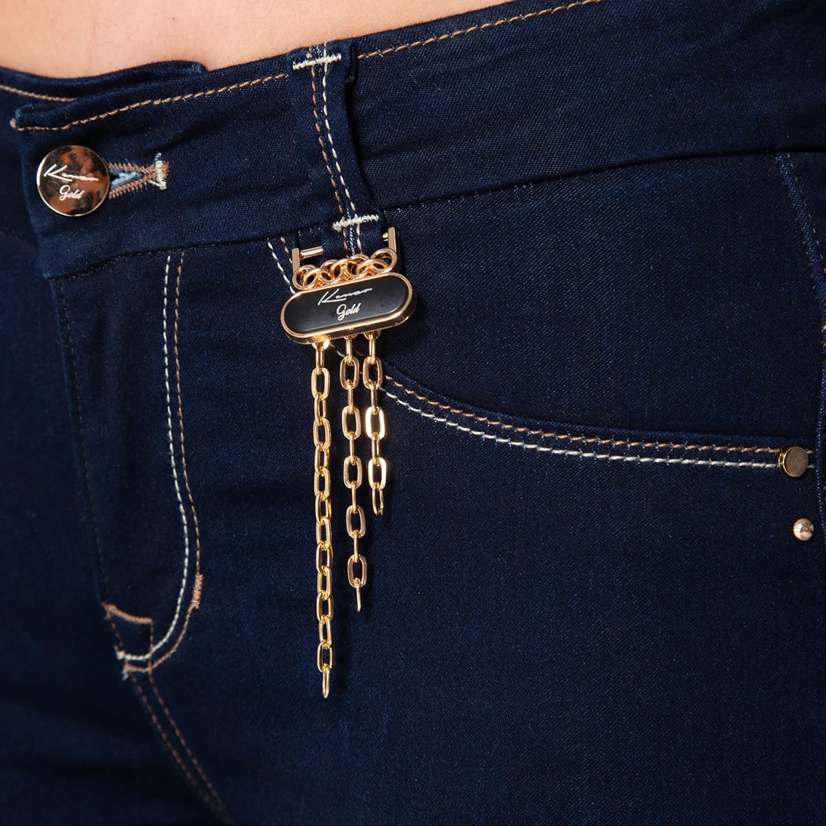 Jean Skinny Tiffany - imagen 7