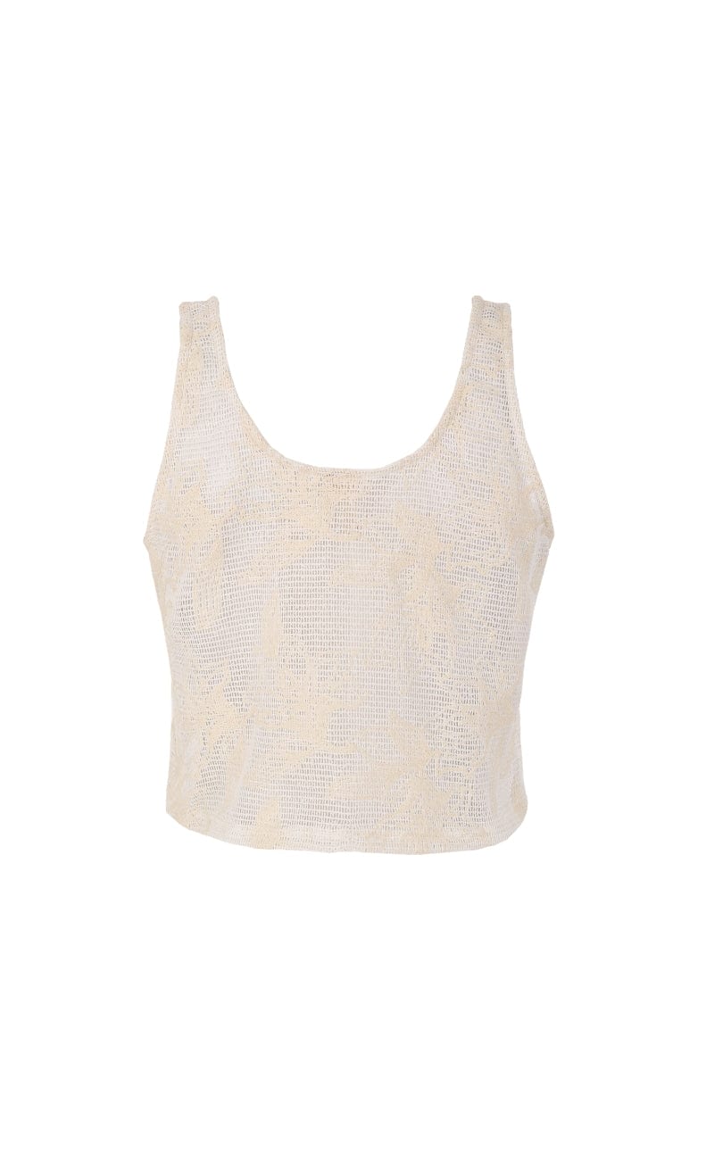 BLUSA BISCAYNE - imagen 1