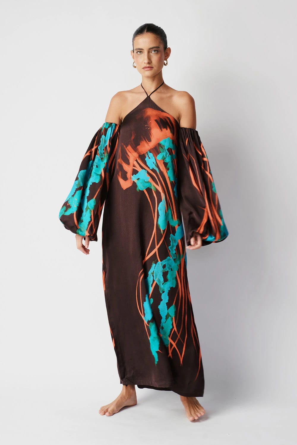 VESTIDO ABACO - imagen 2