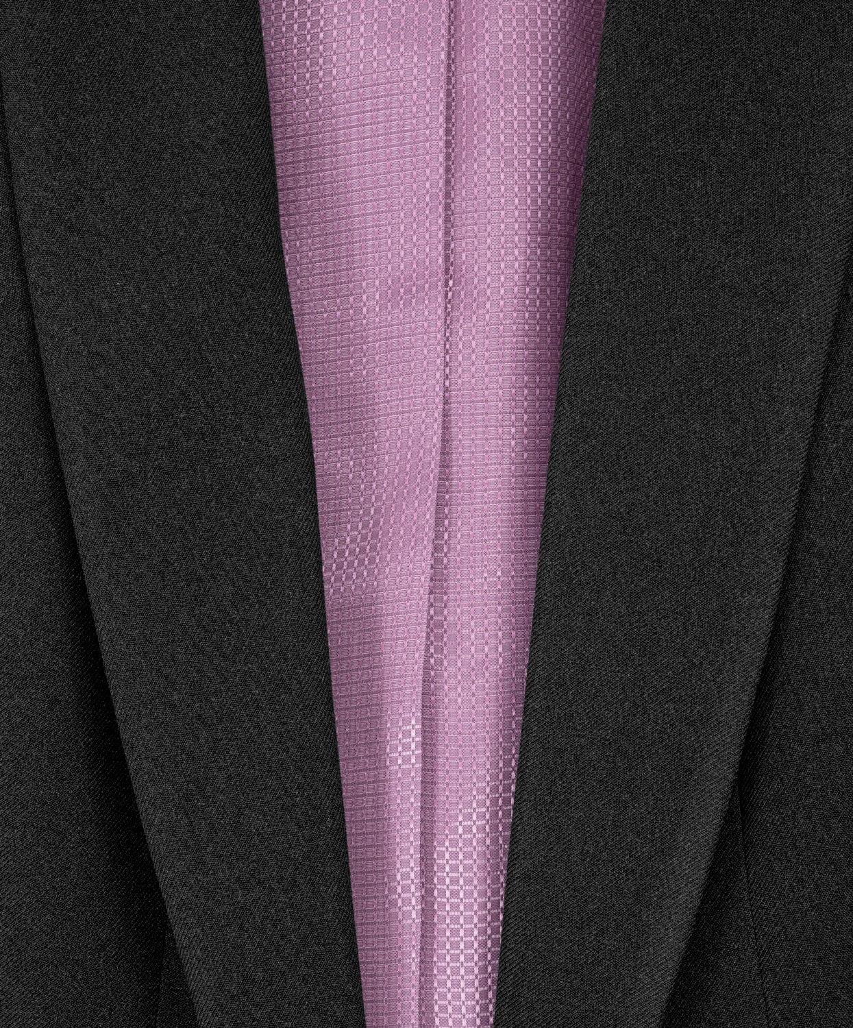 Blazer Negro Viena - imagen 15