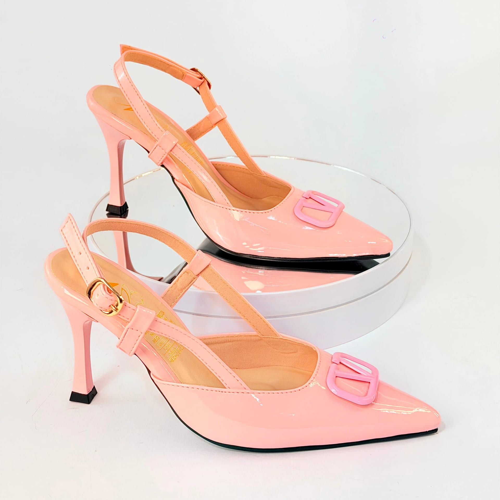 Tacon REF. 7050 | 7 ½ - imagen 6