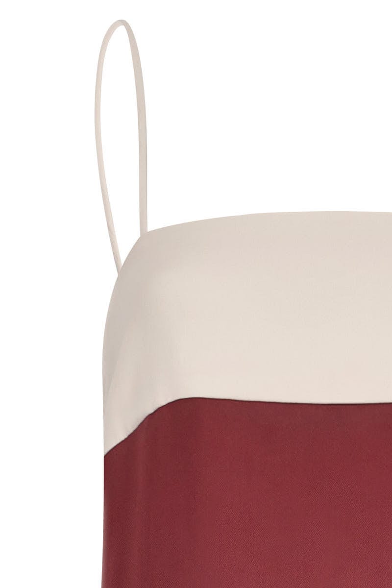 Vestido solenne andorra - imagen 2