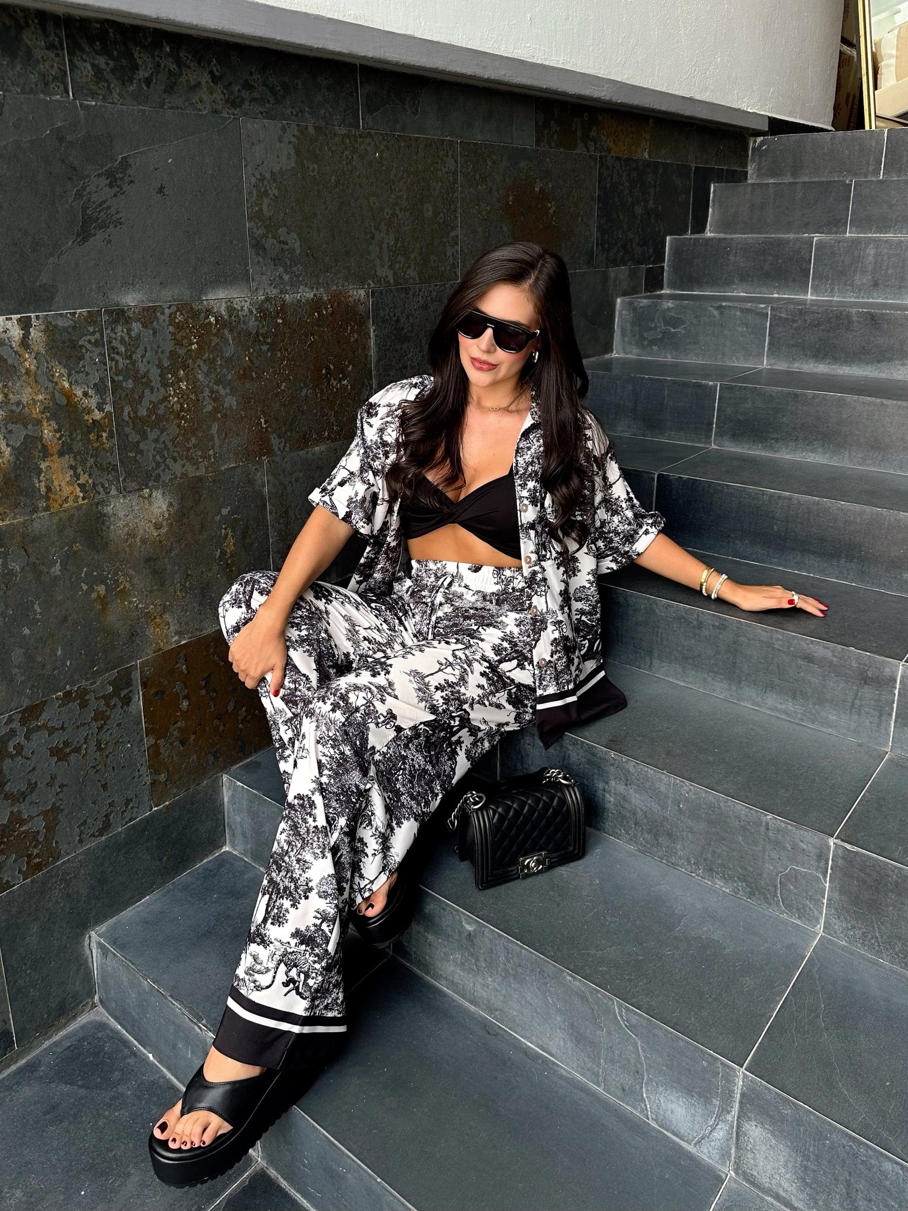SET RITA NEGRO - imagen 2