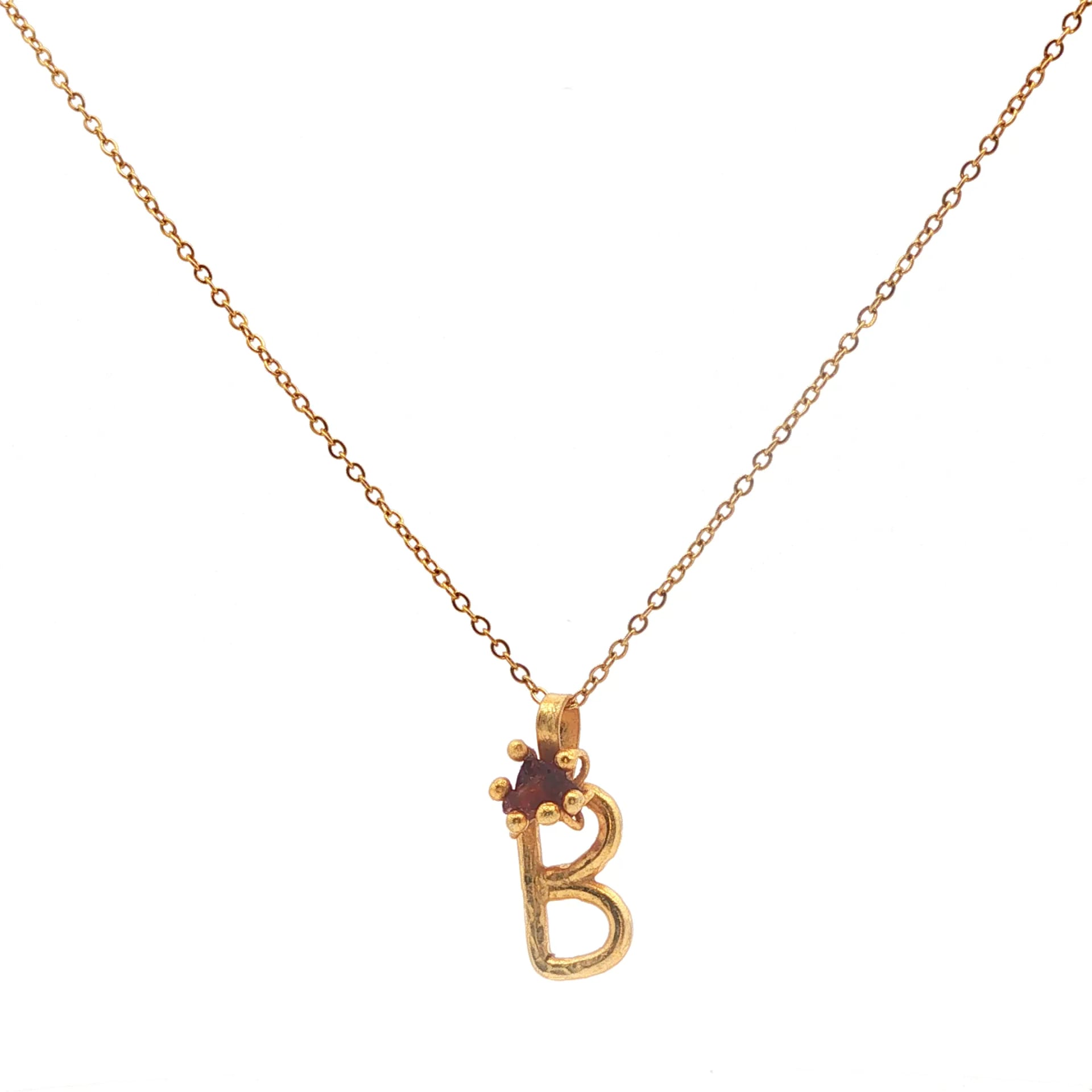 Tell me More Necklace - imagen 5