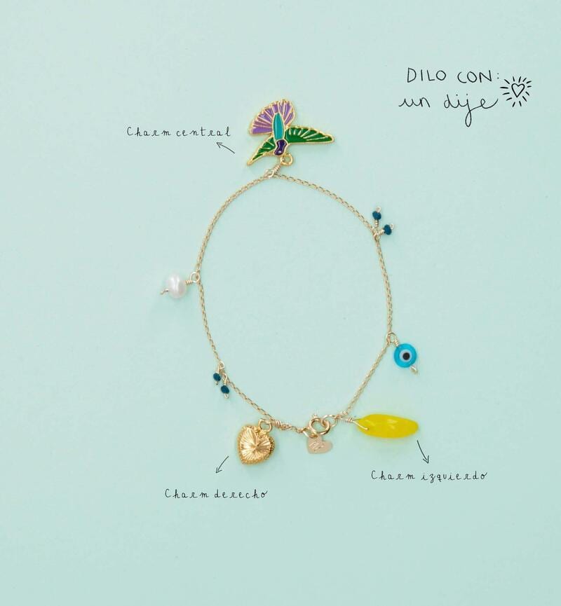 Pulsera Serena - imagen 2