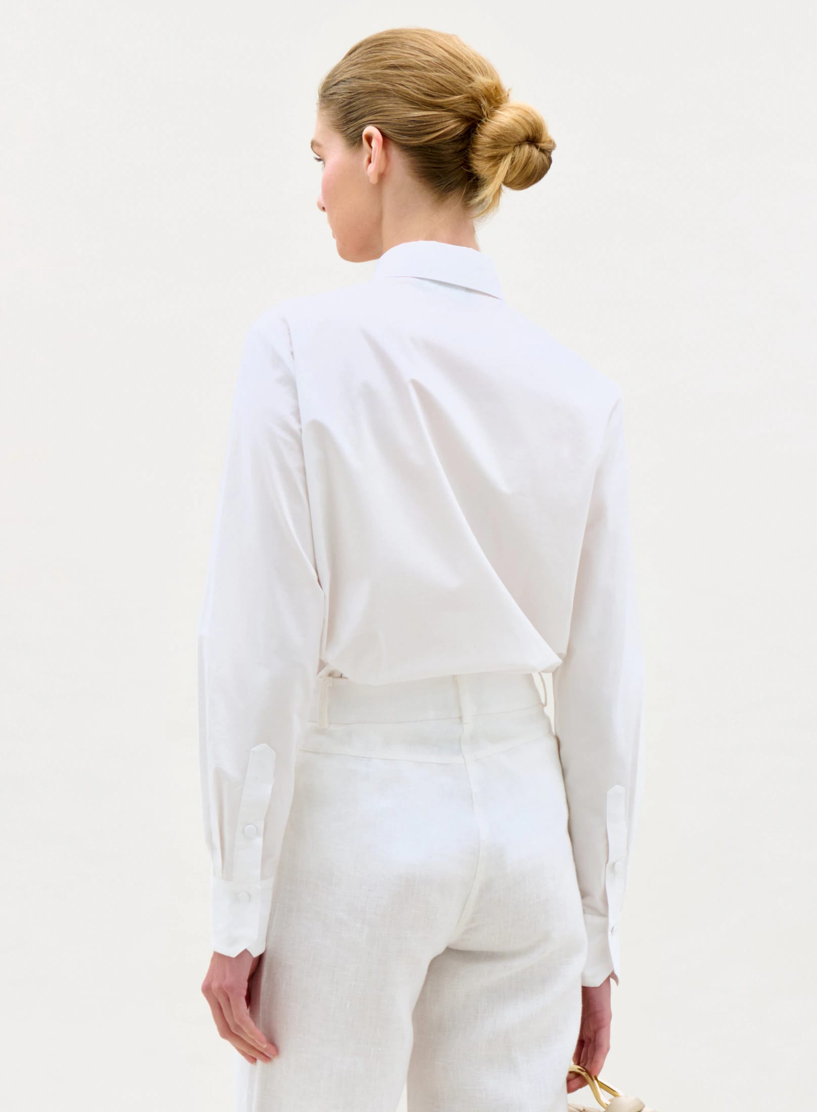Naroa Blouse - imagen 3