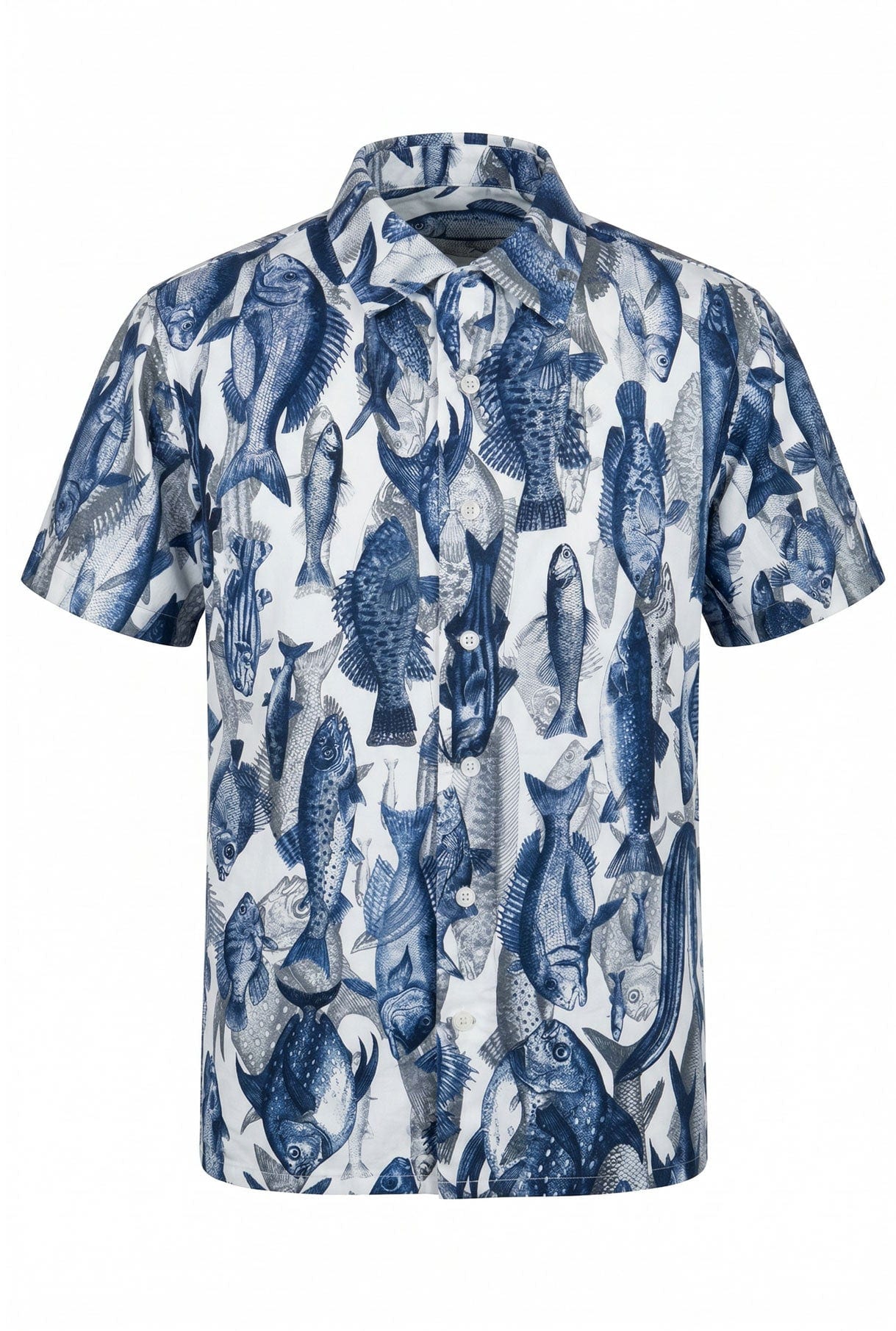 Pecera | Camisa Unisex - imagen 5