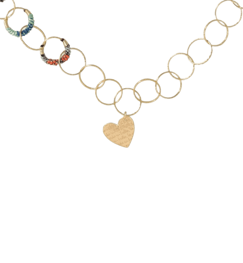Collar Manaure - imagen 2